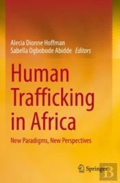 Human Trafficking In Africa