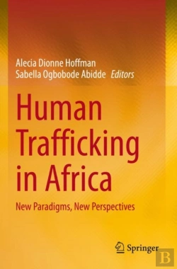 Bertrand.pt - Human Trafficking In Africa