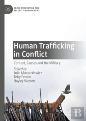 Human Trafficking In Conflict