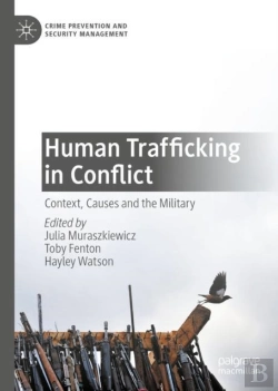 Bertrand.pt - Human Trafficking In Conflict