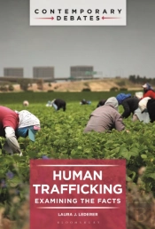 Human Trafficking