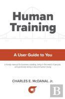 Human Training
