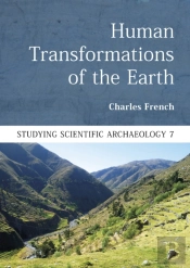 Human Transformations Of The Earth