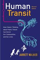 Human Transit, Revised Edition