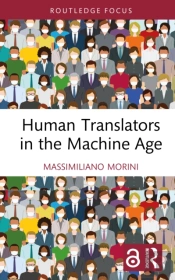 Human Translators In The Machine Age