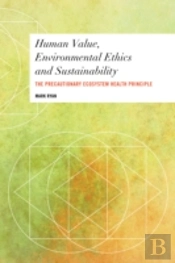 Human Value, Environmental Ethics And Sustainability