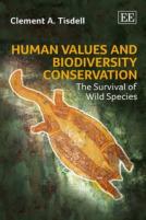 Human Values And Biodiversity Conservation