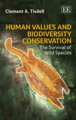 Bertrand.pt - Human Values And Biodiversity Conservation