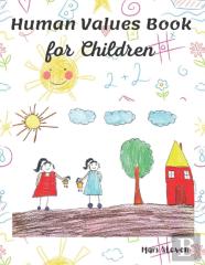 Human Values Book For Children