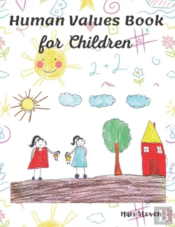 Bertrand.pt - Human Values Book For Children
