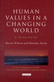 Human Values In A Changing World