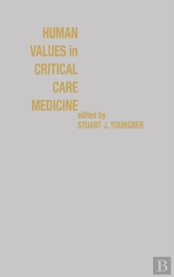 Bertrand.pt - Human Values In Critical Medicine