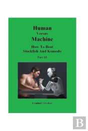 Human Versus Machine