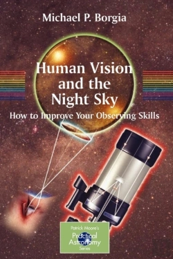 Bertrand.pt - Human Vision And The Night Sky