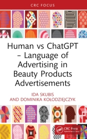 Human Vs Chatgpt Â€“ Language Of Advertising In Beauty Products Advertisements