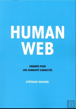 Bertrand.pt - Human Web ; Engagés Pour Une Humanité Connectée