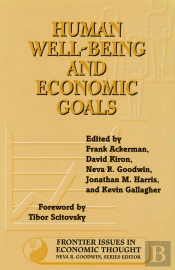 Human Well-Being And Economic Goals