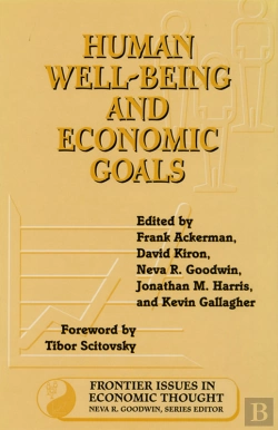 Bertrand.pt - Human Well-Being And Economic Goals