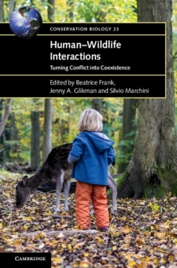 Bertrand.pt - Human-Wildlife Interactions