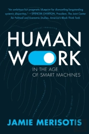 Human Work In The Age Of Smart Machines