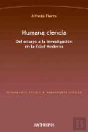Humana Ciencia