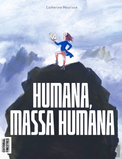 Bertrand.pt - Humana, Massa Humana
