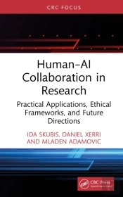 Humanâ€“Ai Collaboration In Research