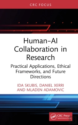 Bertrand.pt - Humanâ€“Ai Collaboration In Research