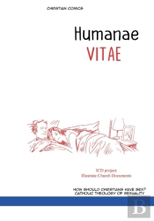 Humanae Vitae. Christian Comics