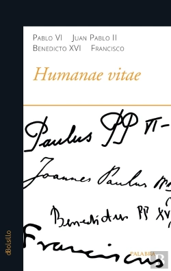 Bertrand.pt - Humanae Vitae