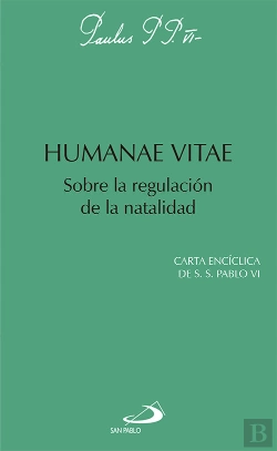 Bertrand.pt - Humanae Vitae