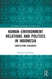 Humanâ€“Environment Relations And Politics In Indonesia