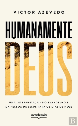 Bertrand.pt - Humanamente Deus