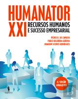 Humanator XXI