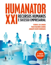 Humanator XXI
