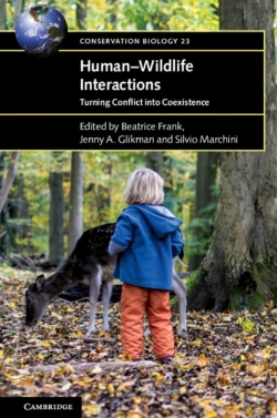 Bertrand.pt - Humanâ€“Wildlife Interactions