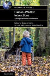 Humanâ€“Wildlife Interactions