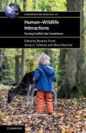 Humanâ€“Wildlife Interactions