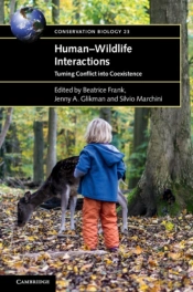 Humanâ€“Wildlife Interactions