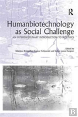 Bertrand.pt - Humanbiotechnology As Social Challenge