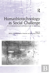 Humanbiotechnology As Social Challenge