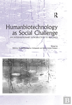 Bertrand.pt - Humanbiotechnology As Social Challenge
