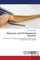 Humane And Professional Teacher