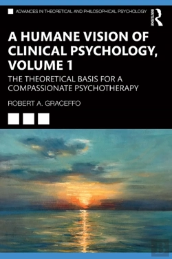Bertrand.pt - Humane Vision Of Clinical Psychology, Volume 1