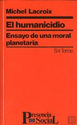 Bertrand.pt - Humanicidio, El