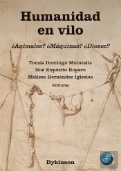 Humanidad En Vilo