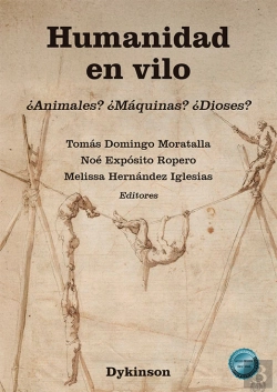 Bertrand.pt - Humanidad En Vilo