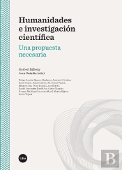Humanidades E Investigación Científica