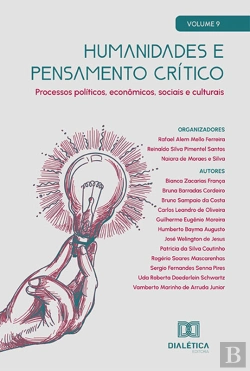 Bertrand.pt - Humanidades E Pensamento Crítico