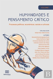 Humanidades E Pensamento Crítico